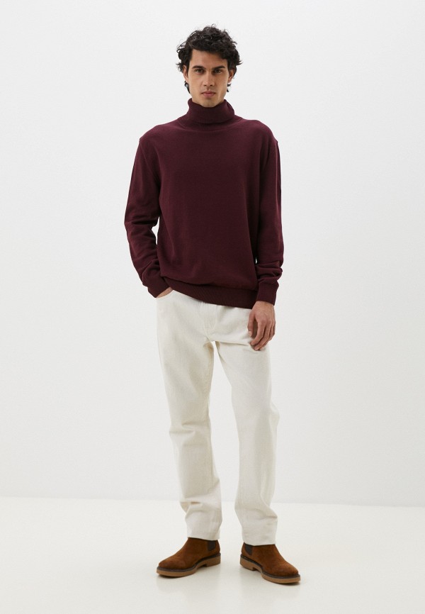 фото Водолазка marhatter