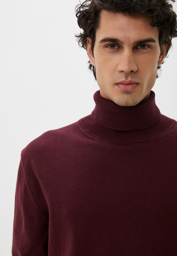 фото Водолазка marhatter