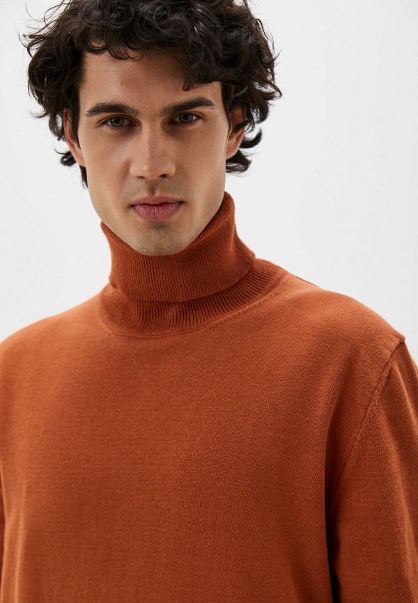 фото Водолазка marhatter