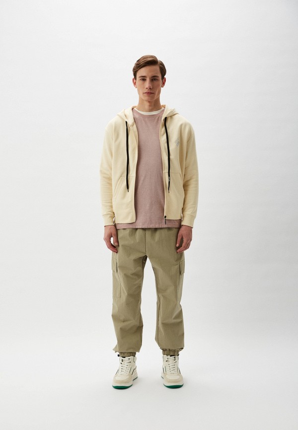 фото Толстовка ice play