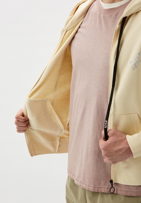 фото Толстовка ice play