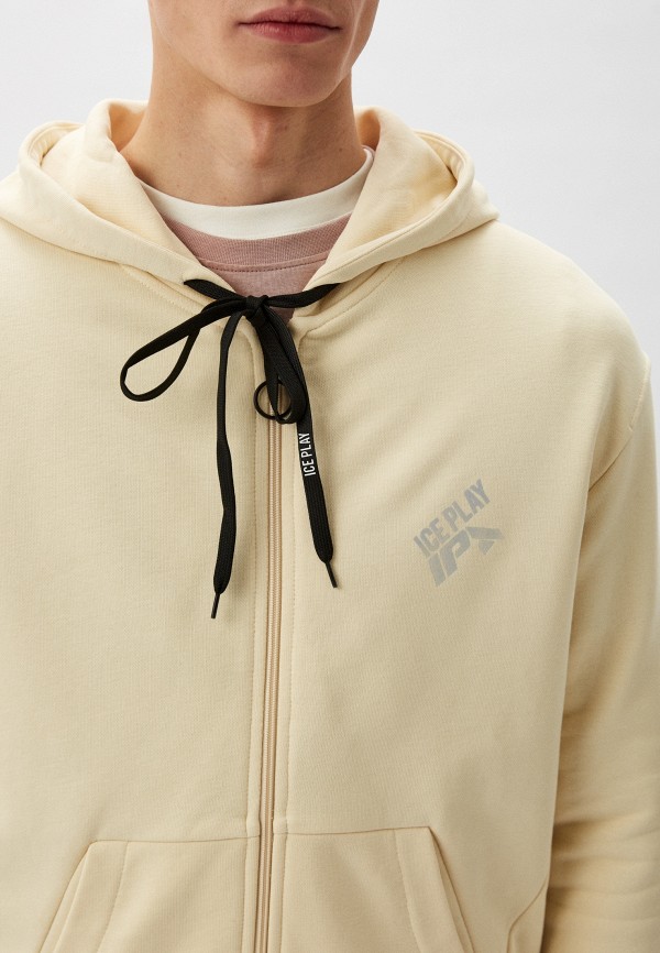 фото Толстовка ice play