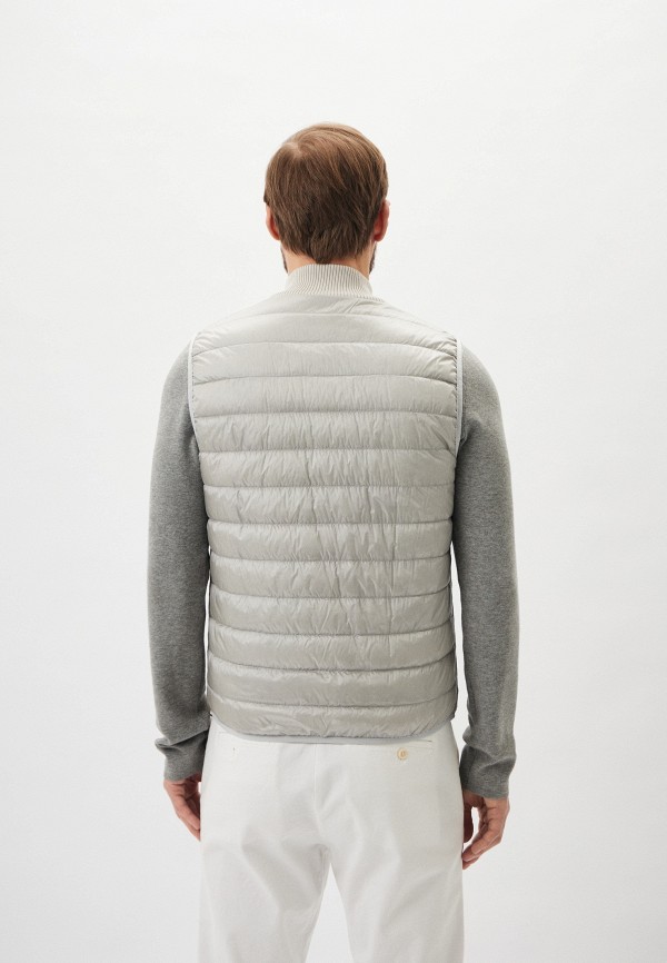 фото Жилет утепленный falconeri