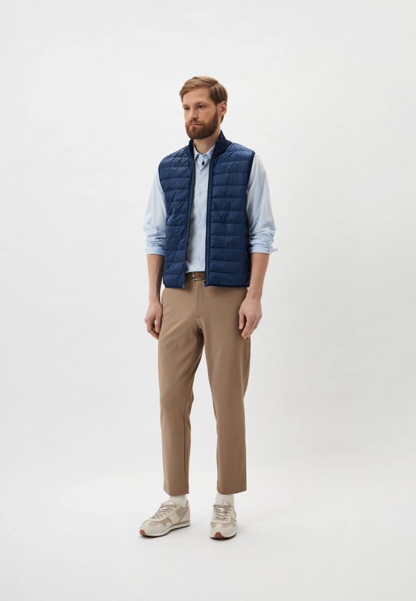 фото Жилет утепленный falconeri