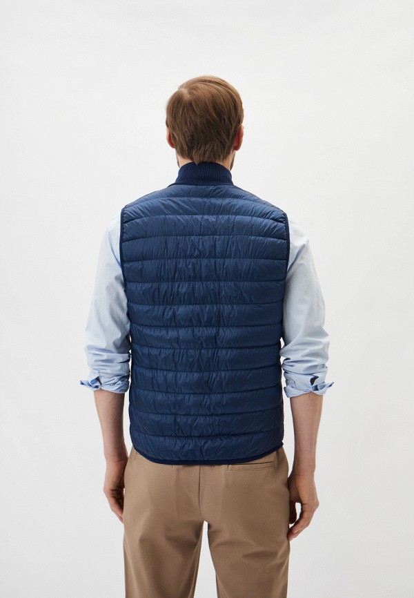 фото Жилет утепленный falconeri