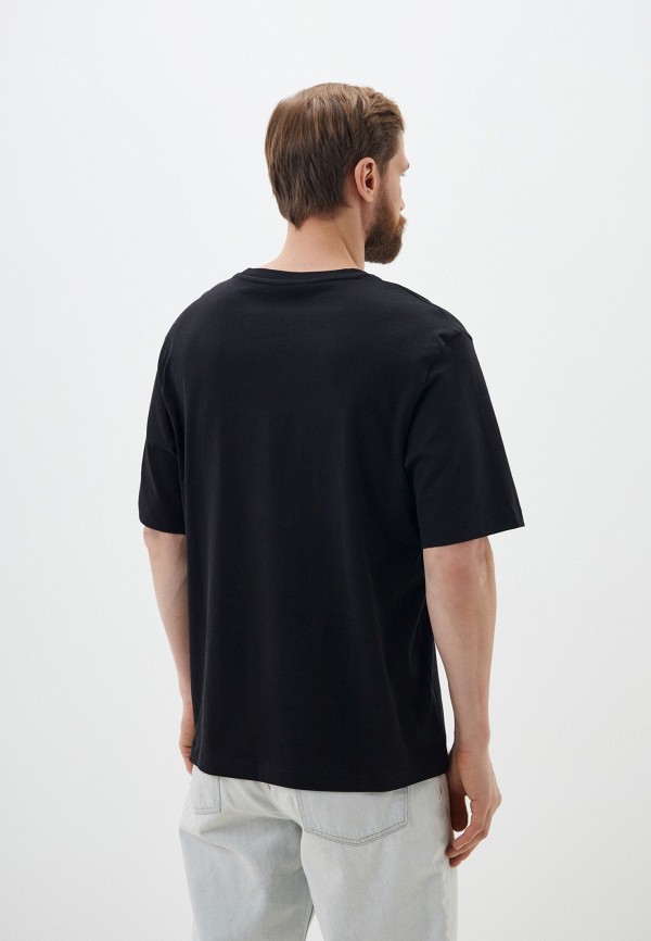 фото Футболка zrn man