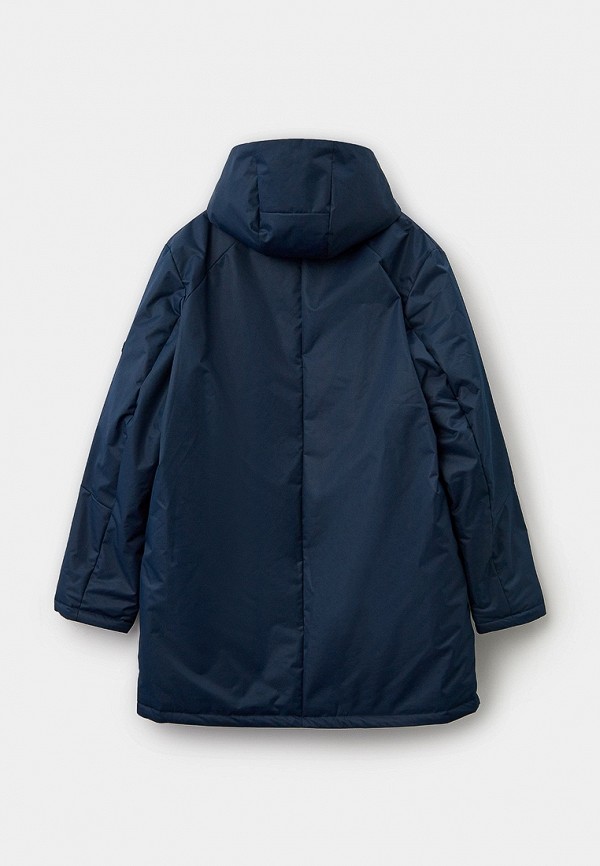 фото Куртка утепленная wiko