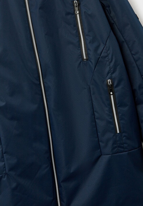 фото Куртка утепленная wiko