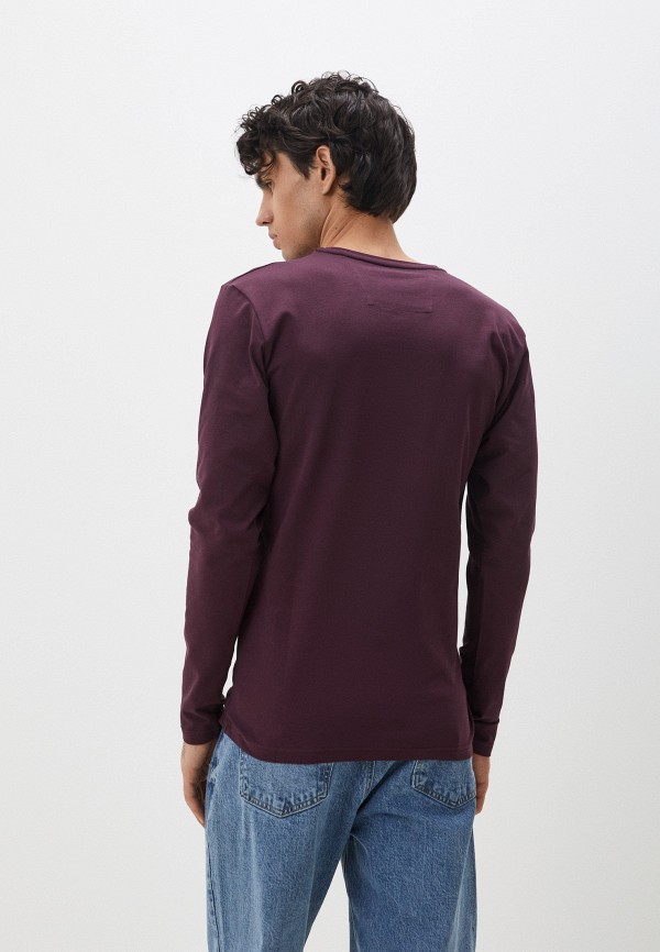 фото Лонгслив g.e.y.i.m