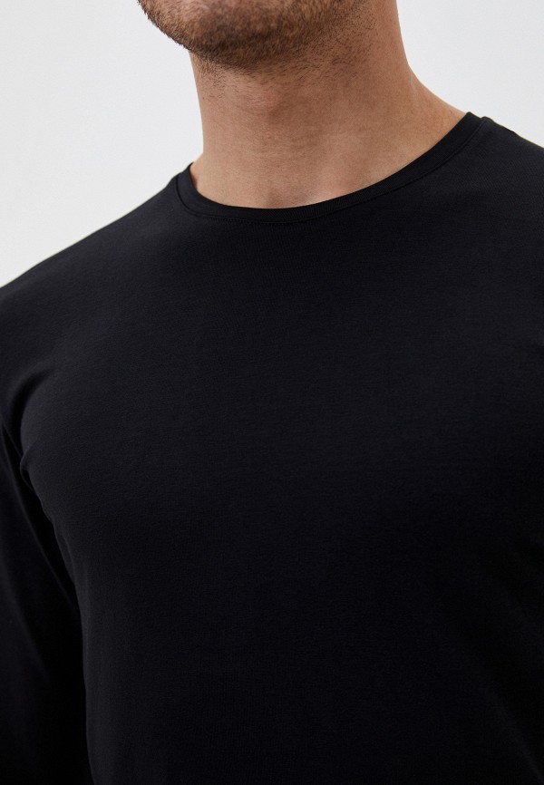 фото Лонгслив g.e.y.i.m