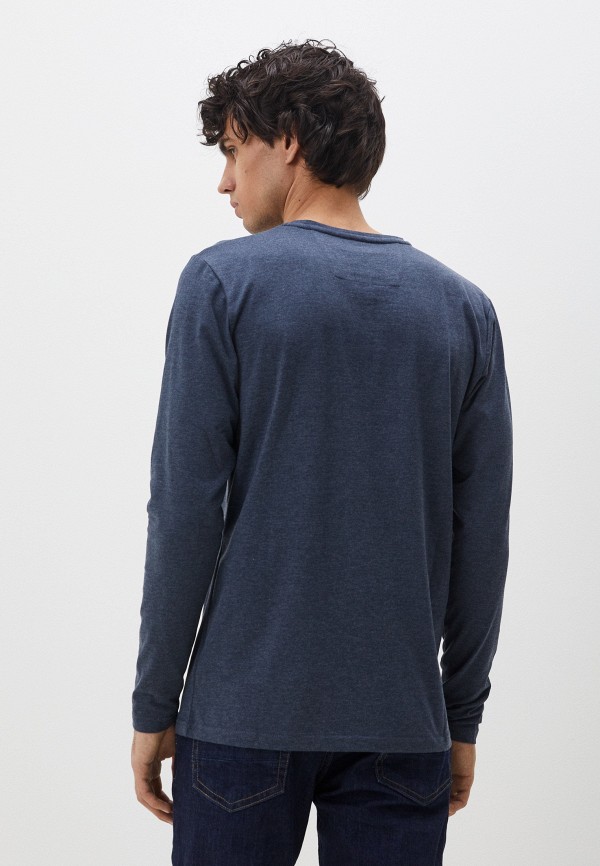 фото Лонгслив g.e.y.i.m