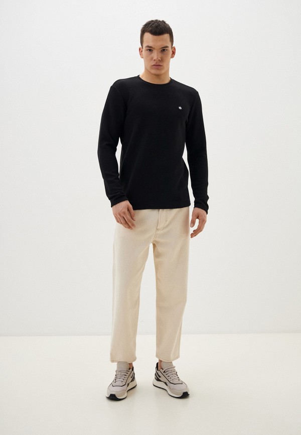 фото Лонгслив colin's