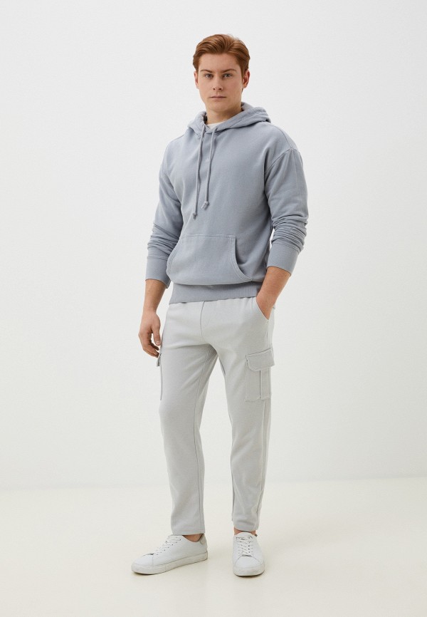 фото Брюки спортивные colin's