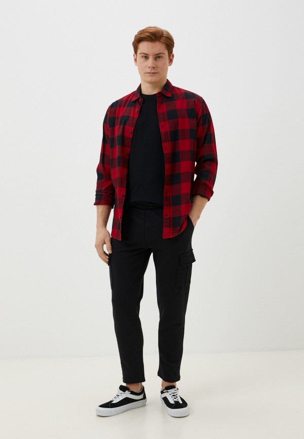 фото Брюки спортивные colin's