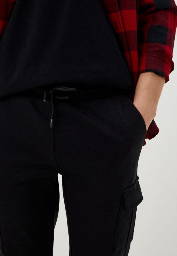 фото Брюки спортивные colin's