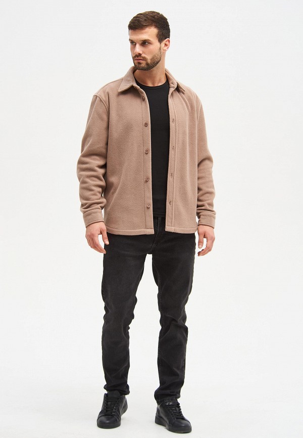 фото Рубашка envylab