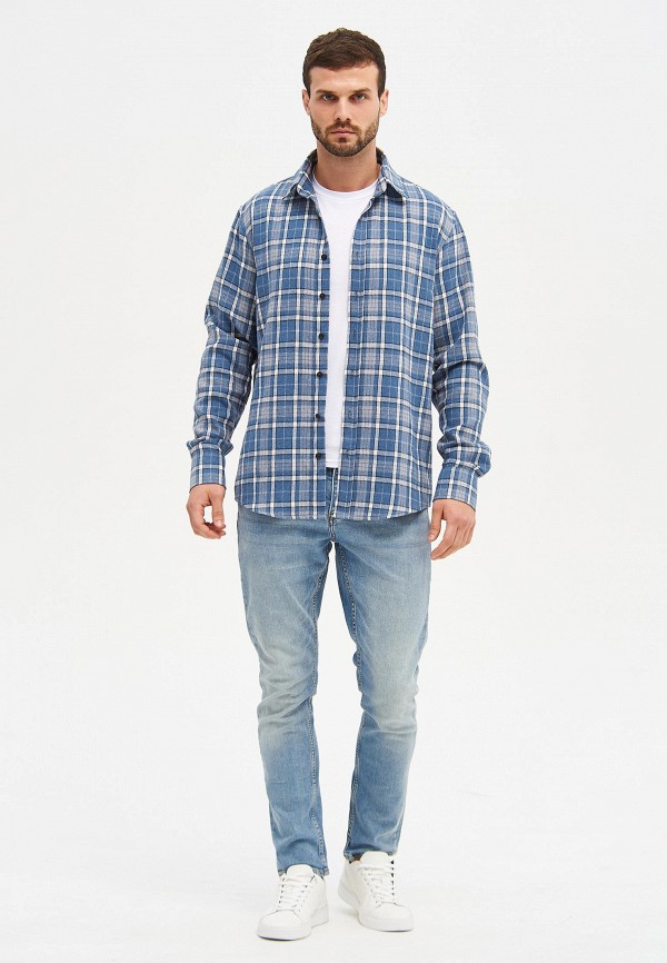 фото Рубашка envylab