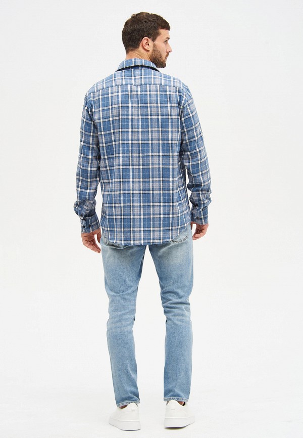 фото Рубашка envylab