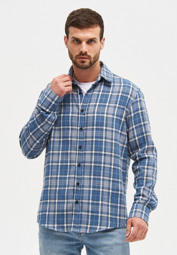 фото Рубашка envylab