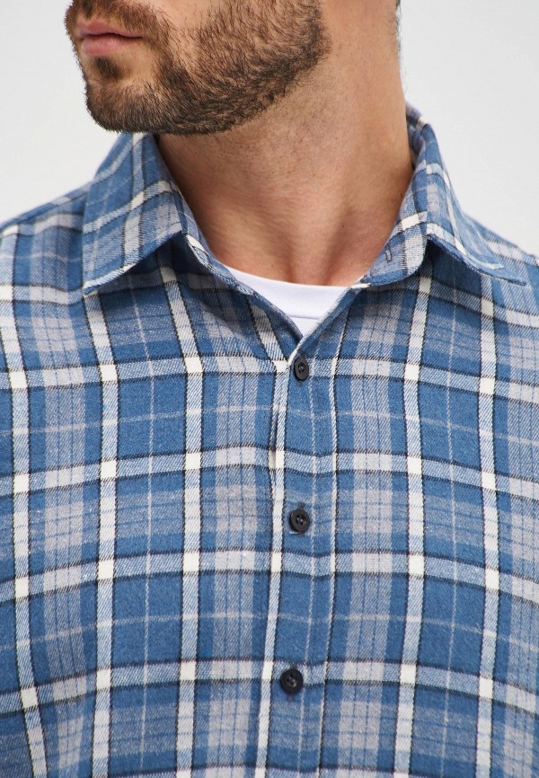 фото Рубашка envylab