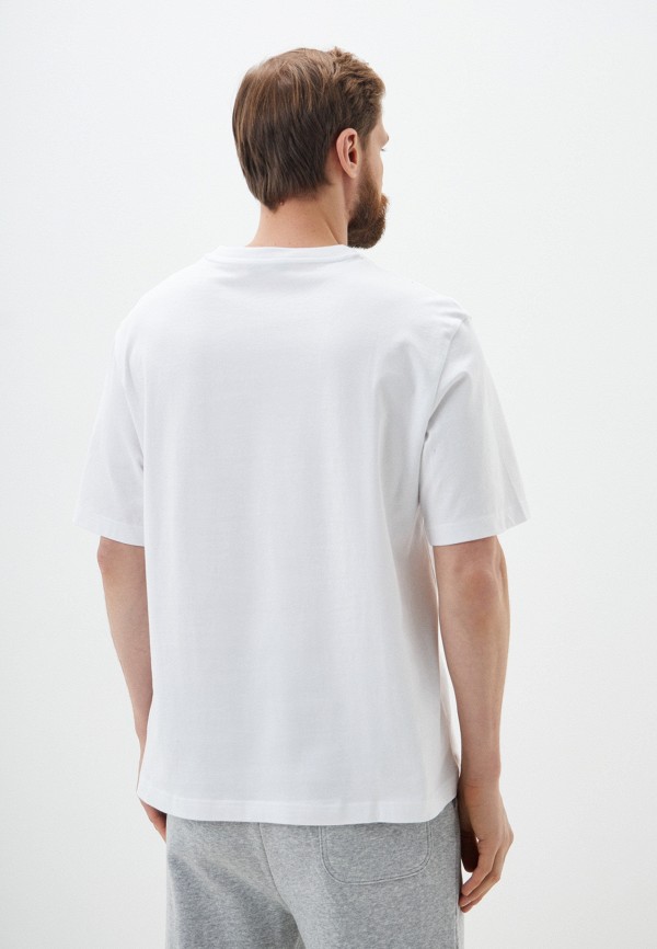 фото Футболка zrn man