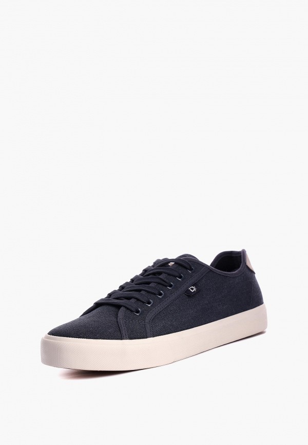 фото Кеды dx