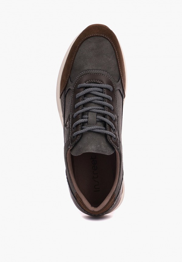 фото Кроссовки instreet