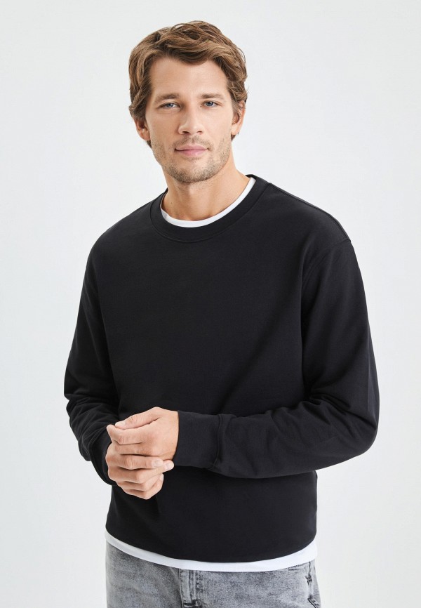 Свитшот Zrn Man