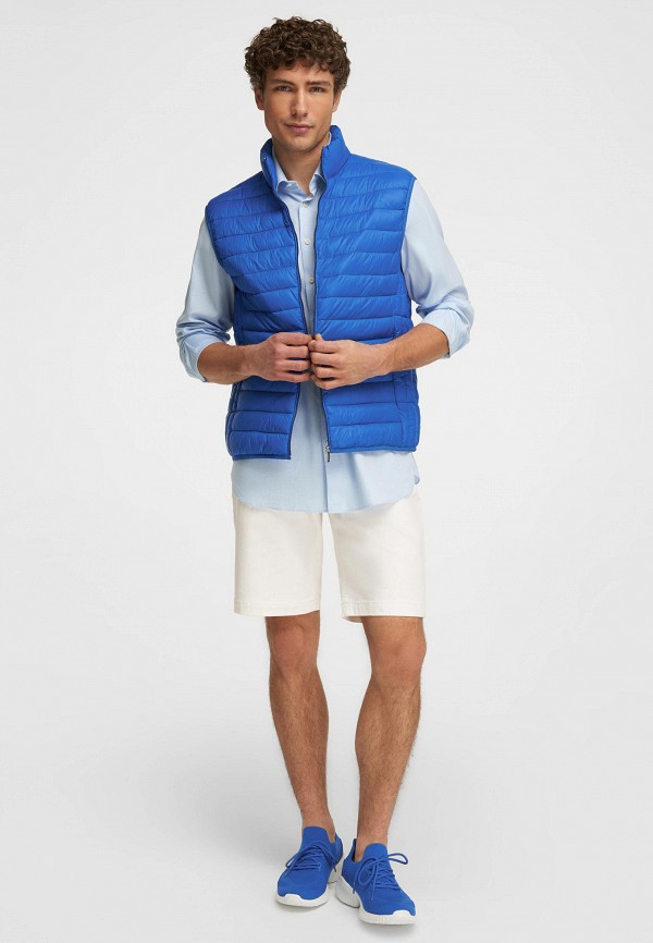 фото Жилет утепленный henderson