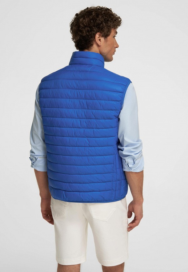 фото Жилет утепленный henderson