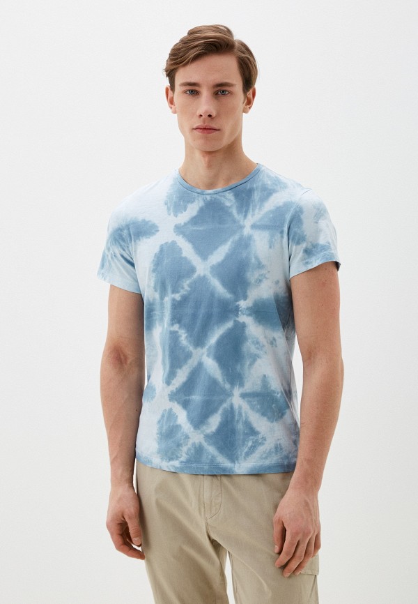 фото Футболка mark formelle