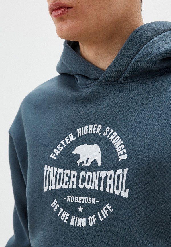 фото Худи mark formelle