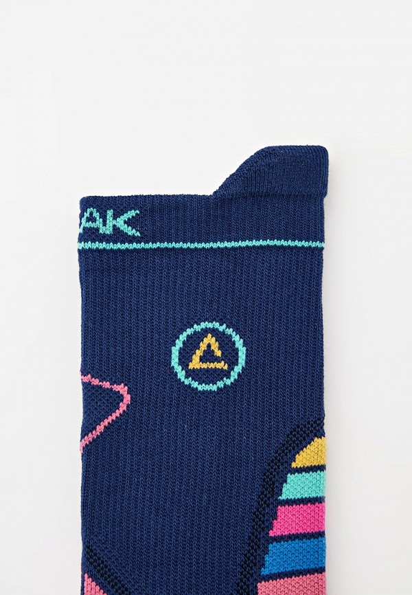 фото Носки peak