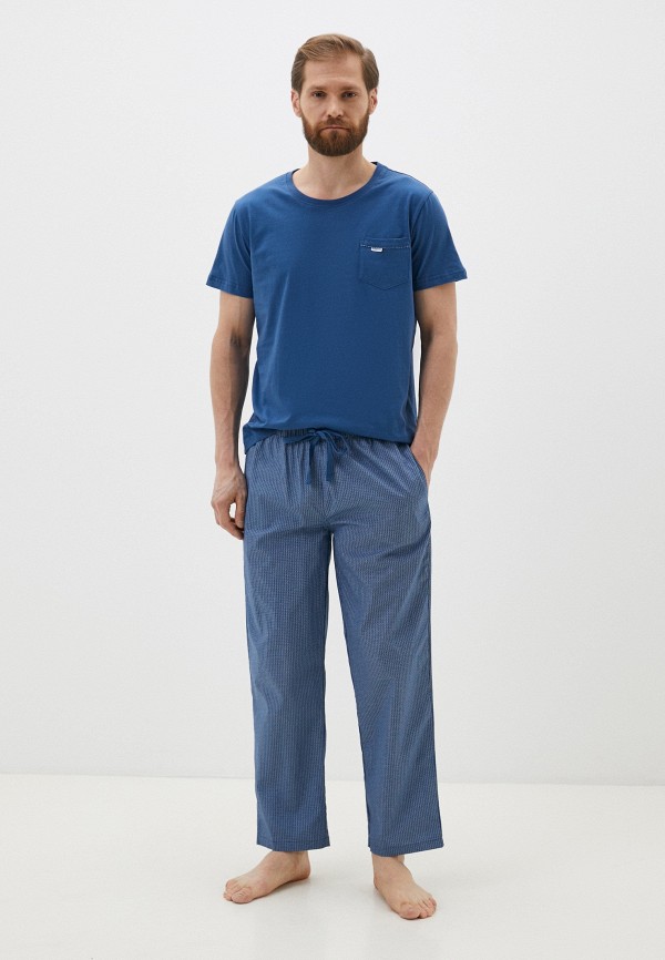 Пижама Indefini 3229₽