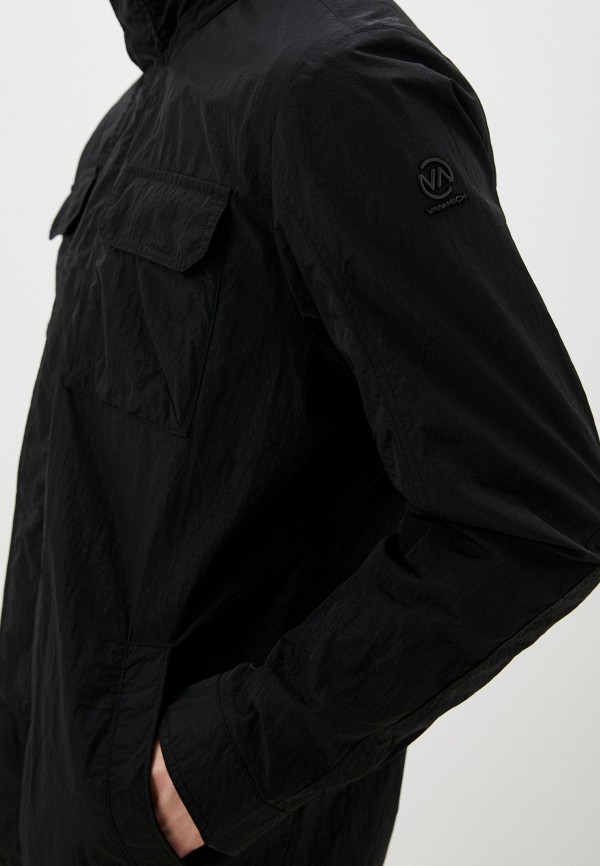 фото Ветровка van mich