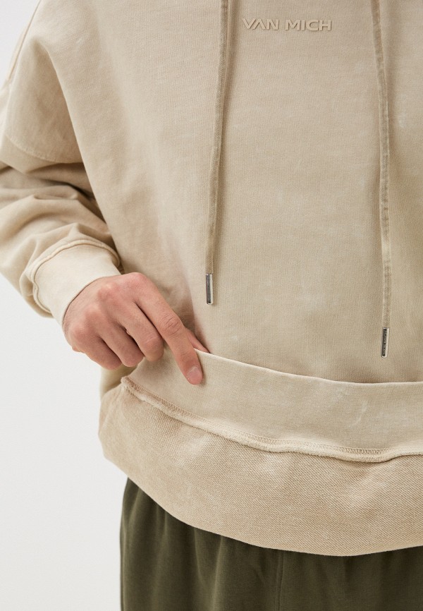 фото Худи van mich