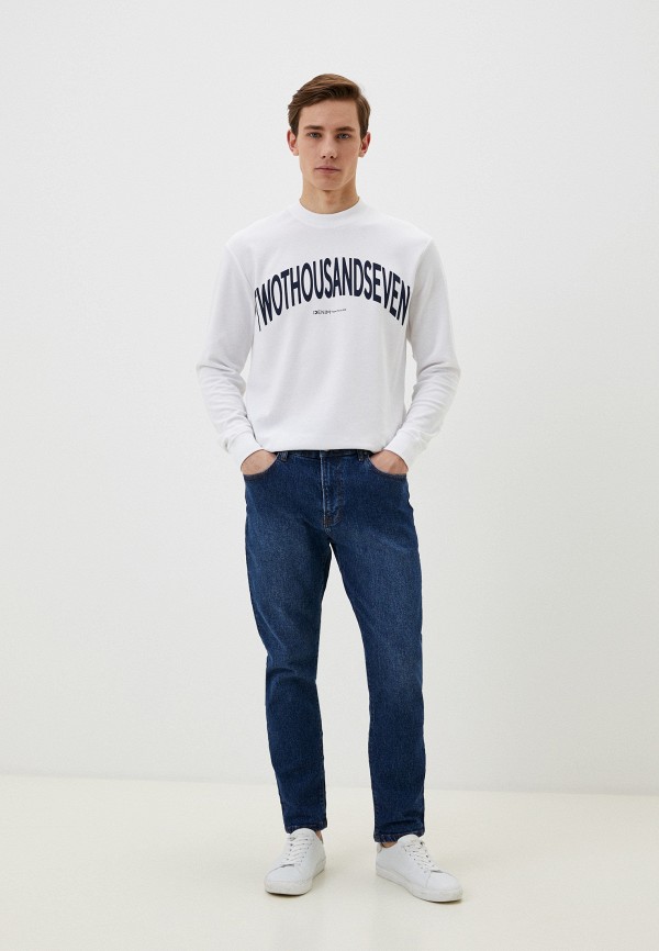 фото Джинсы van mich