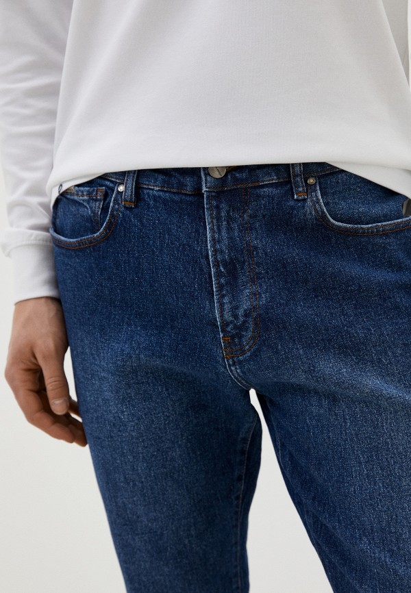 фото Джинсы van mich