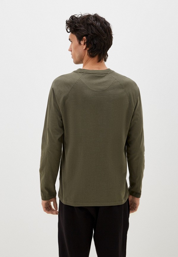 фото Лонгслив van mich