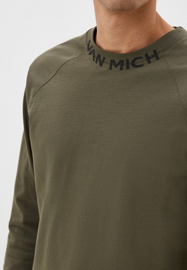 фото Лонгслив van mich