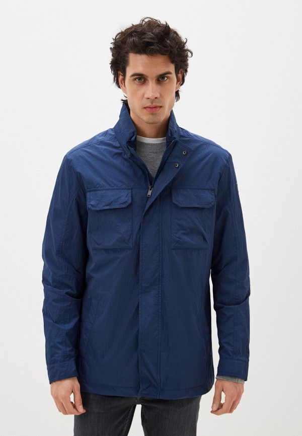 фото Ветровка van mich