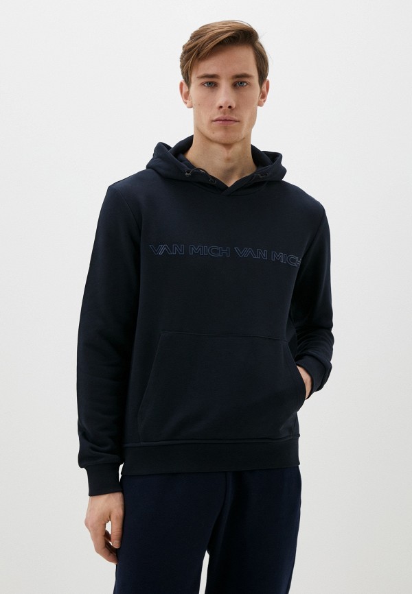 Худи Van Mich 13783₽