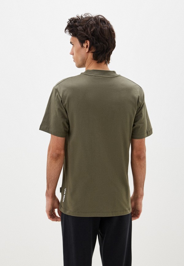 фото Футболка van mich