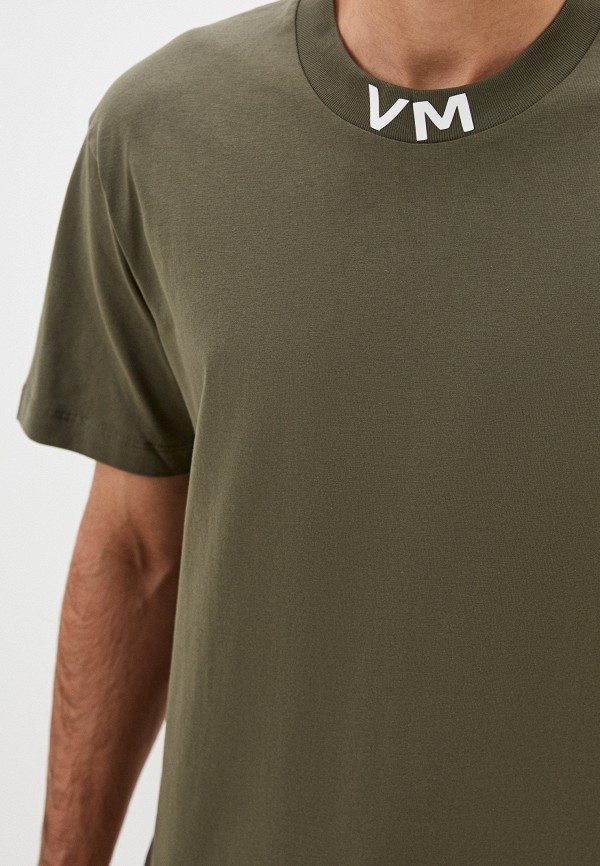 фото Футболка van mich