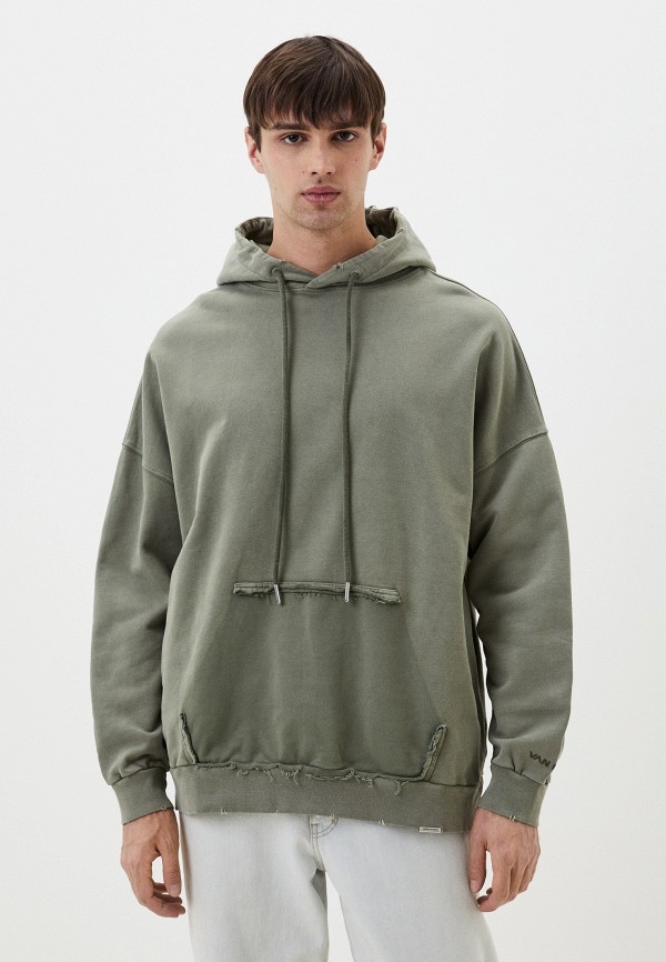 Худи Van Mich 11330₽