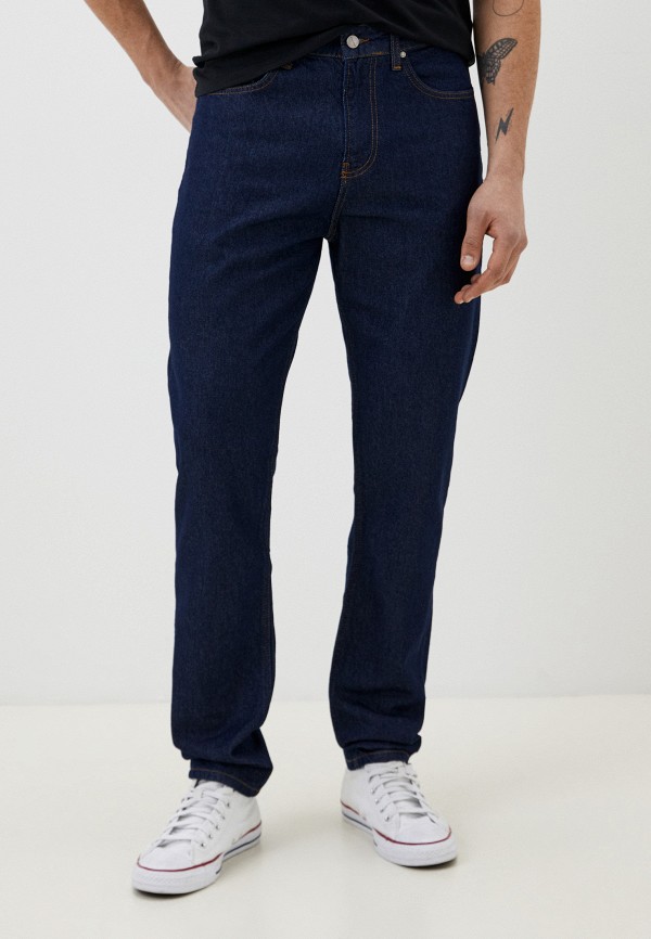 Джинсы Van Mich