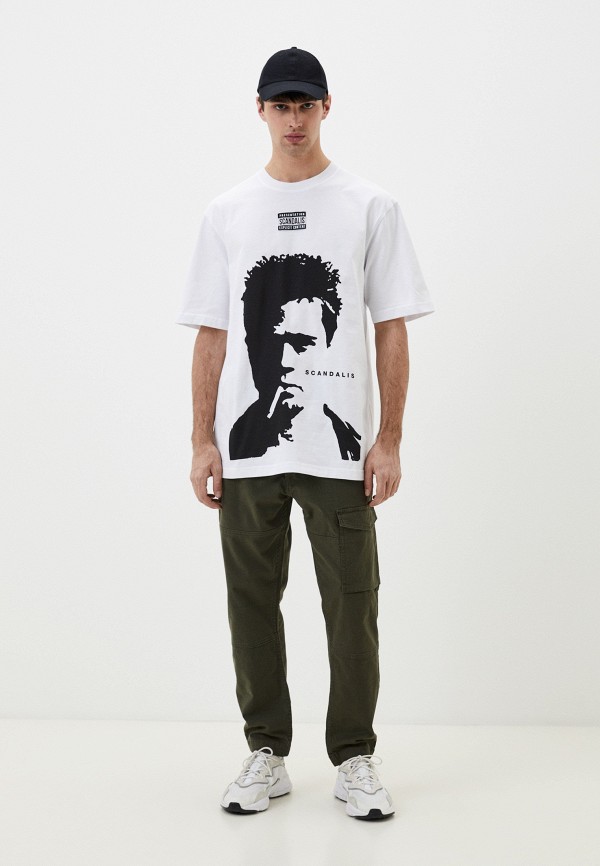 фото Брюки van mich