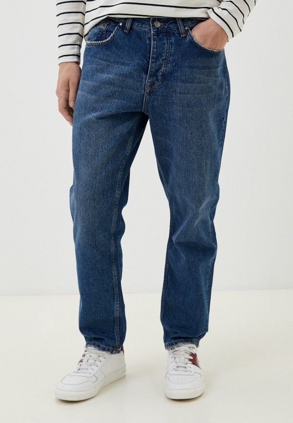 Джинсы Van Mich