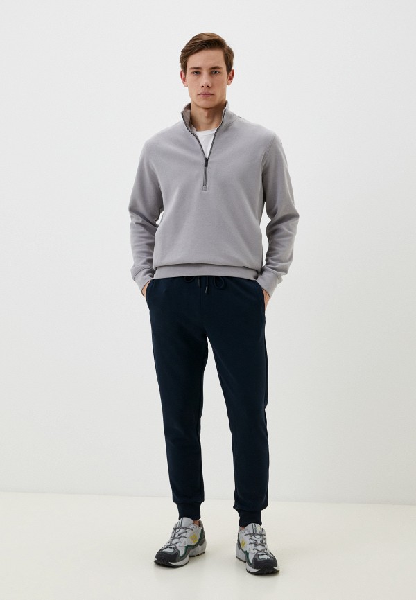 фото Брюки спортивные van mich