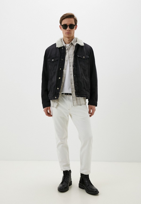 фото Куртка джинсовая van mich